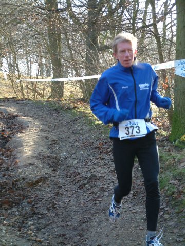 Border Bridge Marathon